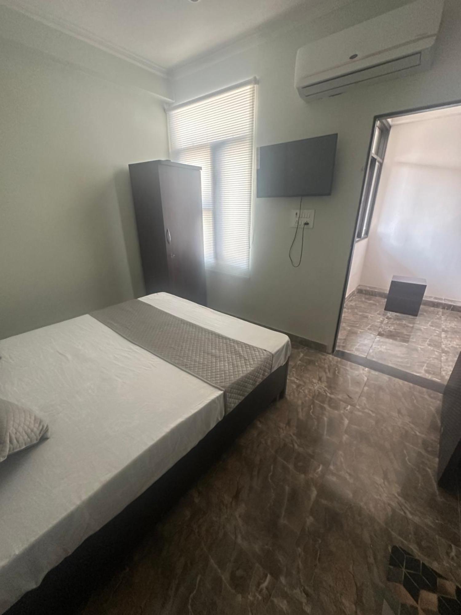 Hotel Sunrise Palace Jaipur Dış mekan fotoğraf